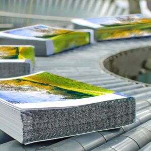 Downloadable Photography Assets for Magazine Layouts