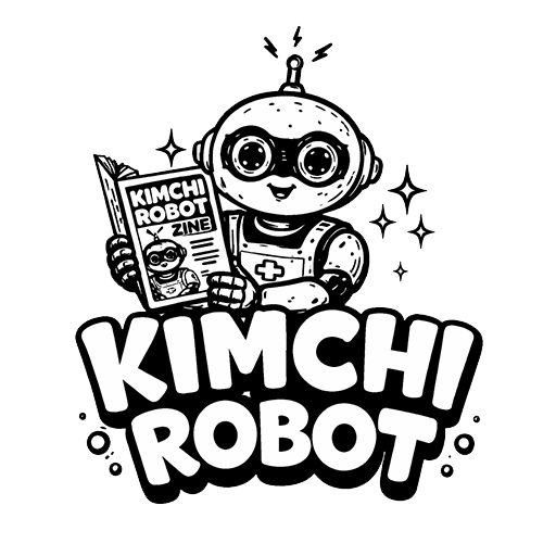 Kimchi Robot