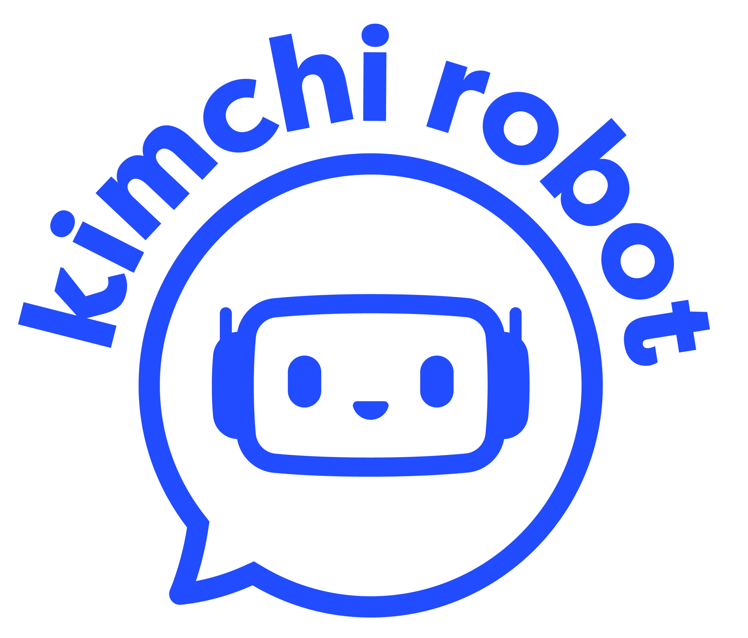 Kimchi Robot